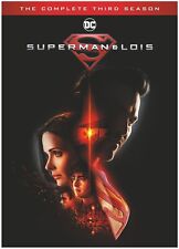 Superman & Lois The Complete Third Season DVD  NEW picture