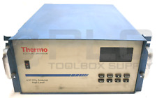 THERMO ELECTRON CORPORATION 41C CO2 ANALYZER HIGH LEVEL picture