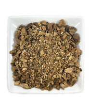 Organic Gentian Root Cut & Sifted C/S Rough Cut Fresh (Gentiana lutea)  picture