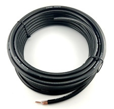 Alpha RG213 Flexible Coaxial Cable Wholesale picture