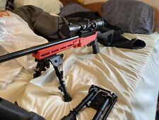 HRT 10/22 Charger Minimalist Look Chassis and Forend Set PICK OPTIONS picture