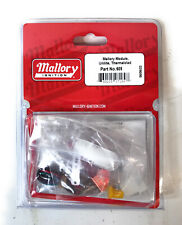 Mallory 605 High Performance Unilite Ignition Module, Thermalclad picture