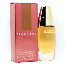 Estee Lauder Beautiful 2.5 oz Timeless Floral EDP for Women New picture
