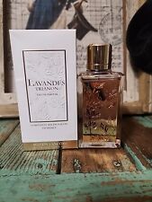 LAVANDES TRIANON by MAISON LANCÔME 3.4 oz / 100 ml Eau de Parfum  *DISCONTINUED  picture