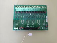 WRC Western Reserve Controls 1781-A6QH Mounting Board  picture