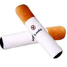 1pc Cigarette Design Pet Teeth Squeaky Plush Toy Chew Toys For Dog THB-102 picture