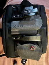 Safariland INCOG-X IWB Holster Fits Sig Sauer P365/X/XL W/Mag Caddy USED picture