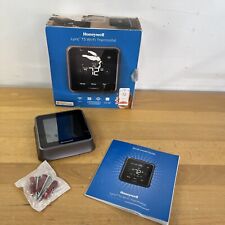 Honeywell Rcht8610wf Lyric T5 Wi-fi Smart Thermostat not tested picture
