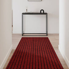 Runner Rugs 2x6, 2x12, ft Hallway Non Slip Area Rug Kitchen Entryway Mat Carpet picture