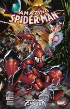 Nick Spencer Amazing Spider-man By Nick Spencer Omnibus  (Paperback) (UK IMPORT) picture