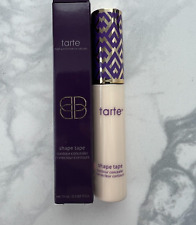 New Tarte Shape Tape Contour Concealer 100% Authentic New Choose Your Shade picture