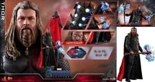 Hot Toys 1/6th scale THOR Avengers Endgame Collectible Figure MMS557 New picture