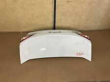 14-19 Ford Fiesta SE Exterior Rear Trunk Lid/Tailgate/Liftgate Deck S picture