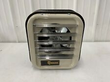 QMARK - Model Muh0581 Electric Wall & Ceiling Unit Heater 208V AC 1/3 Phase picture
