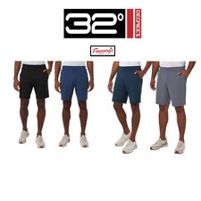 32 Degrees Men’s 2 Pack Pull On Short G11 picture