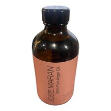 JOSIE MARAN 100% PURE ARGAN OIL 8 ozJUMBO SIZE  without Box Not Sealed picture