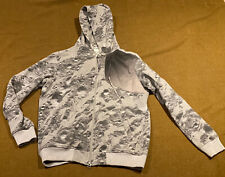 Maharishi Lunar Bonsai Track Top / Hoodie / Jacket – Medium – 2014 Release picture