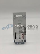 BMW Genuine Touch Up Paint Stick Set 300 Alpine White 51910301918 picture