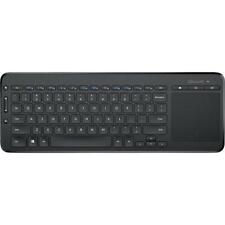 Microsoft All-in-One Media Keyboard picture