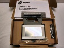 Trane XL824 Connected Control Programmable Wi-Fi Thermostat (TCONT824AS52DA) picture