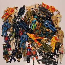 Lot of G.I. Joe Cobra ARAH 1982 1983 1984 Action Figures Collection YOU PICK picture