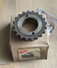 BROWNING C4020XH CHAIN COUPLING SPROCKET NEW picture