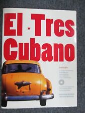 Amsco EL Tres Cubano Cuban Instrument Instruction Book w/ Cd picture