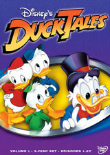 DuckTales: Volume 1 picture