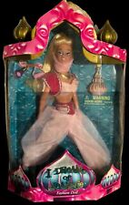 Never Opened, Rare Great Find I Dream of Jeannie Barbie New in Box all original picture