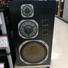 Yamaha NS-1000M Vintage Speakers Pair Japan NS1000M Audio Equipment Black Rare picture