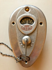 JAWA 250, 353 VINTAGE ignition key ammeter picture