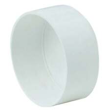 IPEX 4 In. PVC Sewer and Drain Slip Cap 414264BC IPEX Canplas 414264BC 4 In. picture