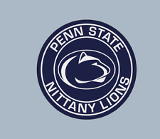 Car Magnet - Penn State University Nittany Lions College Football NCAA - MAGNET picture