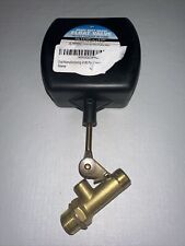 Dial Manufacturing 4180 Pool Float Valve-Water Leveler-Brass-3/8 MPT picture