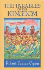 The Parables of the Kingdom picture