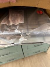 NEW Genuine OEM GE WB48X20990 Rack Oven Slide Assembly -  picture