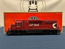 Lionel Canadian Pacific #5001 GP-30 Non-Powered Diesel Engine 6-28558 picture