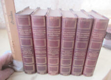 6Vols, The WORKS Of RALPH WALDO EMERSON,1912 picture