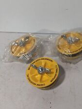 Lot of 3 Cherne Industries #270237 3