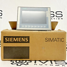 Siemens 6AV2 123-2GB03-0AX0 Simatic KTP700 HMI Operator Interface Panel USA picture
