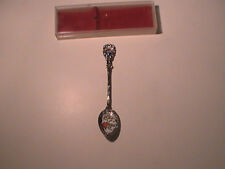 Rare Las Vega Collectible Spoon made in Japan picture