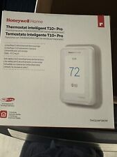 Honeywell thermostat T10 Pro Smart Thermostat  Thx321wf3003w picture