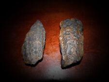 US Schenkl Shell Frags CSA Artillery Position Camp Letterman Gettysburg picture