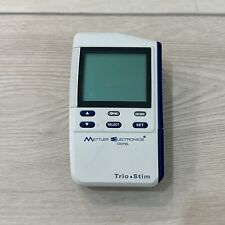 Mettler Electronics Trio Stim 215 - Untested As Is Parts picture