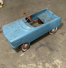 All Original Vintage 60s Murray Tee Bird Pedal Car Vintage Pedal Car Classic Toy picture