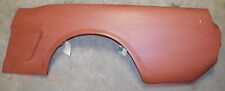 1964 1/2 1965 1966 Ford Mustang Convert GT NOS CONVERTIBLE LH REAR QUARTER PANEL picture