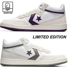 CONVERSE CONS Fastbreak Pro Suede Nylon Men's Sneakers Shoes Limited Edition picture