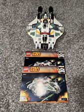 LEGO Star Wars: The Ghost (75053) Near Complete Read Description picture