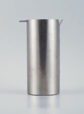 Arne Jacobsen for Stelton cocktail mixer in stainless steel. Approx. 1970s. picture