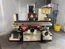 Chevalier FSG-3A1224H Hydraulic Surface Grinder picture